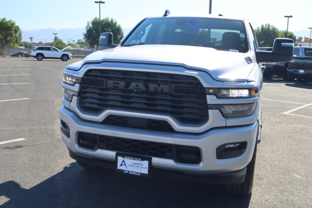 Used 2026 Ram 2500 Big Horn  in Norco, CA 8