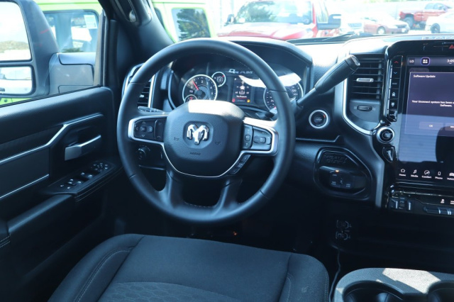 Used 2026 Ram 2500 Big Horn  in Norco, CA 27