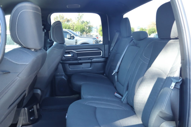 Used 2026 Ram 2500 Big Horn  in Norco, CA 33