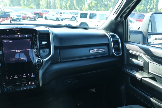 Used 2026 Ram 2500 Big Horn  in Norco, CA 29