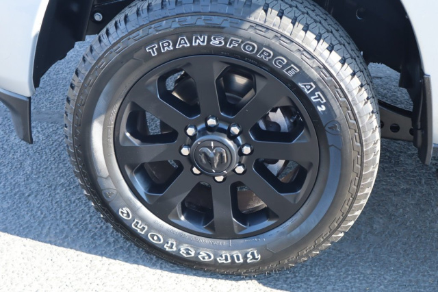 Used 2026 Ram 2500 Big Horn  in Norco, CA 13