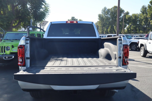 Used 2026 Ram 2500 Big Horn  in Norco, CA 36
