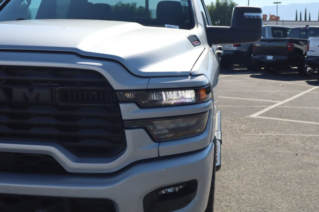 Used 2026 Ram 2500 Big Horn  in Norco, CA 7