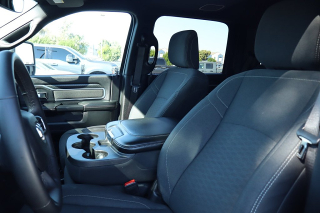 Used 2026 Ram 2500 Big Horn  in Norco, CA 19