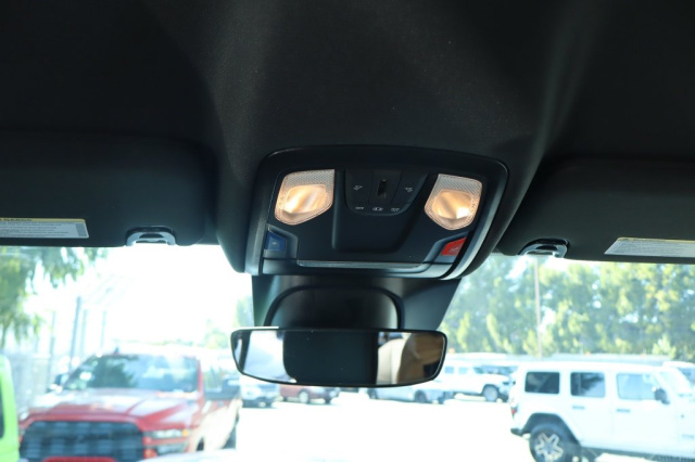Used 2026 Ram 2500 Big Horn  in Norco, CA 30