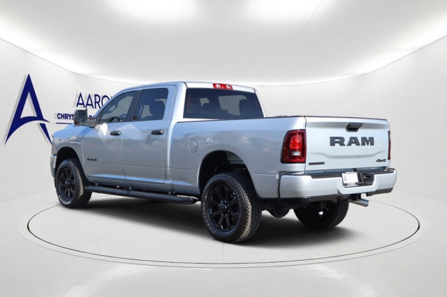 Used 2026 Ram 2500 Big Horn  in Norco, CA 6