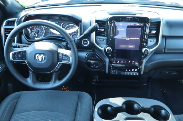 Used 2026 Ram 2500 Big Horn  in Norco, CA 26