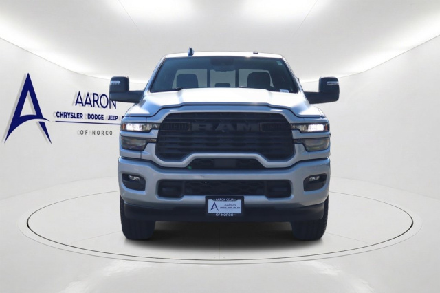 Used 2026 Ram 2500 Big Horn  in Norco, CA 1