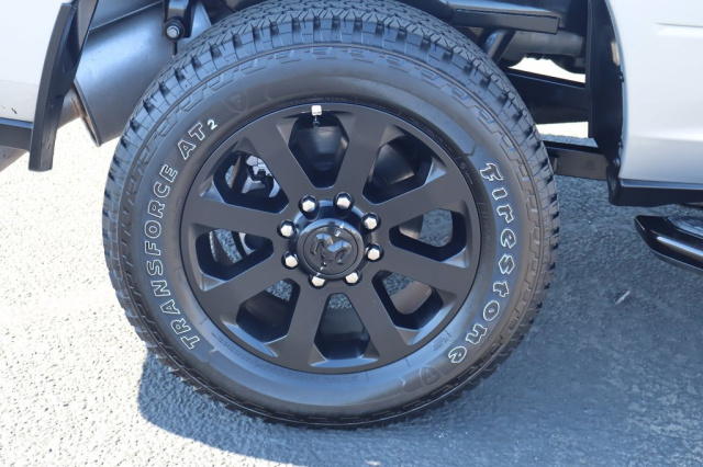 Used 2026 Ram 2500 Big Horn  in Norco, CA 10