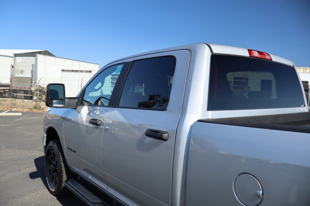 Used 2026 Ram 2500 Big Horn  in Norco, CA 15