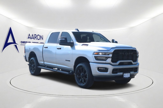 Used 2026 Ram 2500 Big Horn  in Norco, CA 2