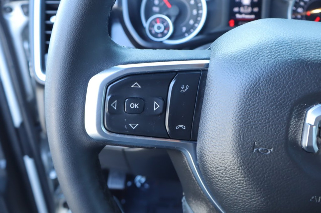 Used 2026 Ram 2500 Big Horn  in Norco, CA 23