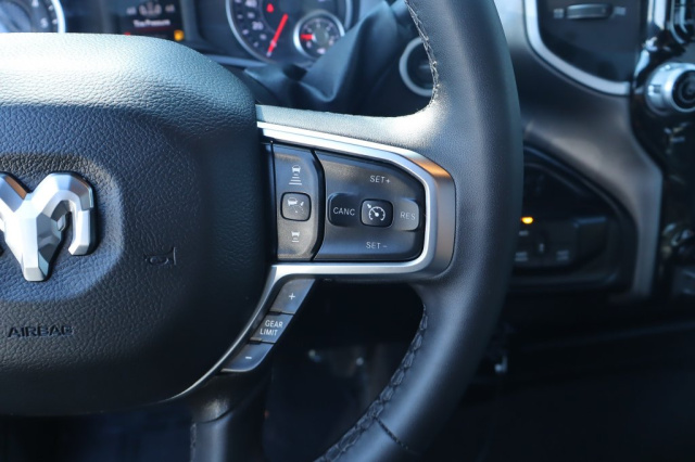 Used 2026 Ram 2500 Big Horn  in Norco, CA 24