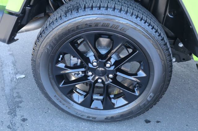 Used 2021 Jeep Wrangler Unlimited Sahara 4xe  in Norco, CA 10