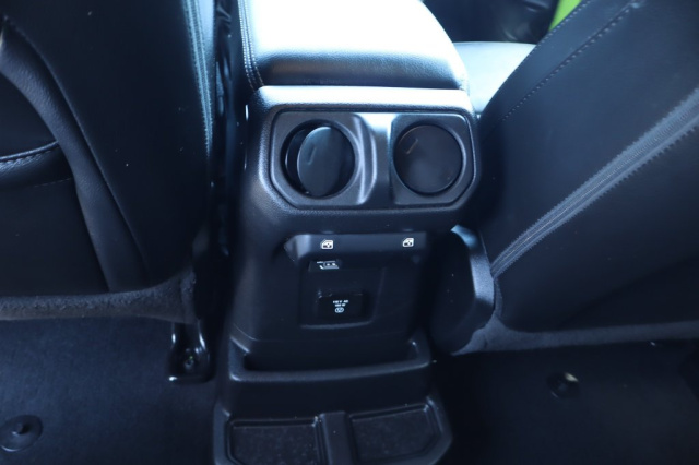 Used 2021 Jeep Wrangler Unlimited Sahara 4xe  in Norco, CA 33
