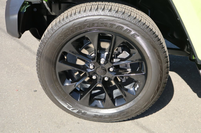 Used 2021 Jeep Wrangler Unlimited Sahara 4xe  in Norco, CA 13