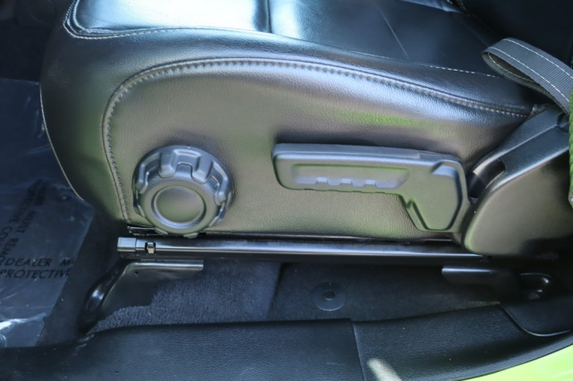 Used 2021 Jeep Wrangler Unlimited Sahara 4xe  in Norco, CA 21