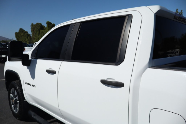 Used 2022 Chevrolet Silverado 2500HD Custom  in Norco, CA 15