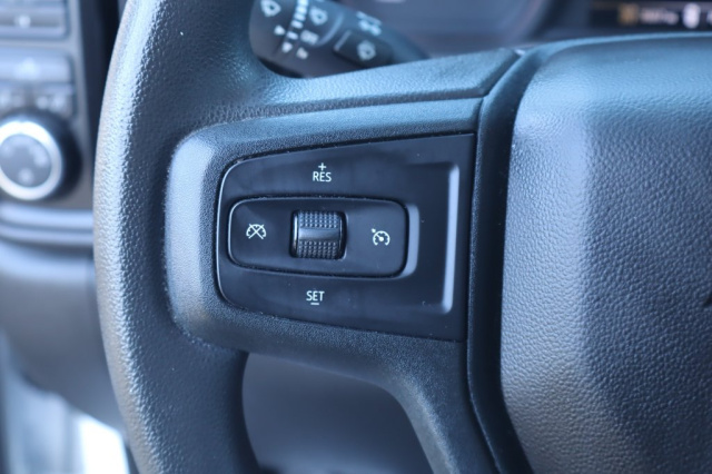 Used 2022 Chevrolet Silverado 2500HD Custom  in Norco, CA 23