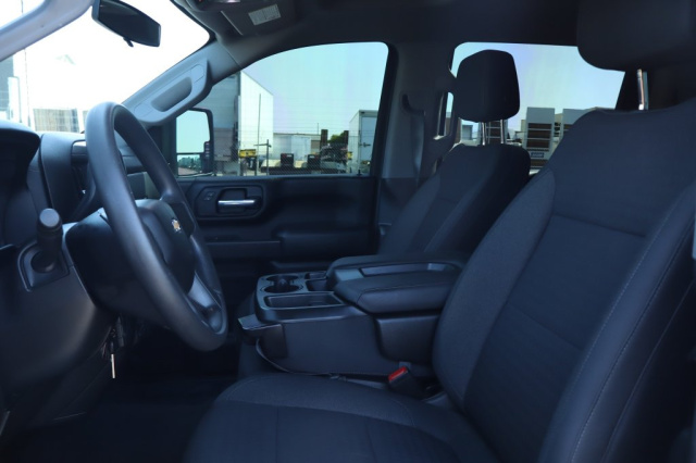 Used 2022 Chevrolet Silverado 2500HD Custom  in Norco, CA 19