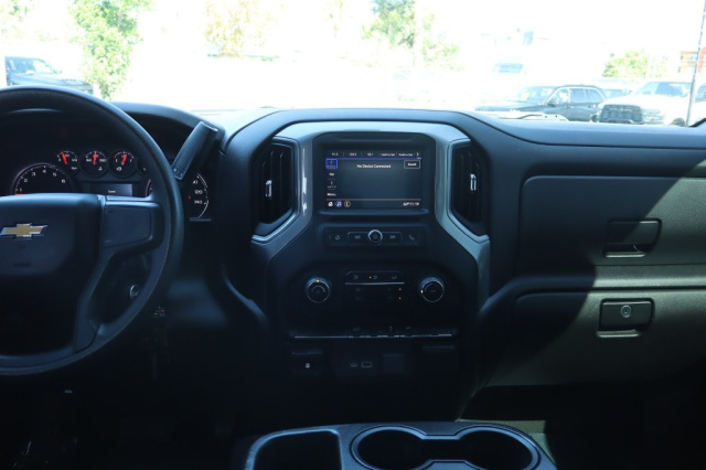Used 2022 Chevrolet Silverado 2500HD Custom  in Norco, CA 29