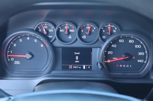Used 2022 Chevrolet Silverado 2500HD Custom  in Norco, CA 22