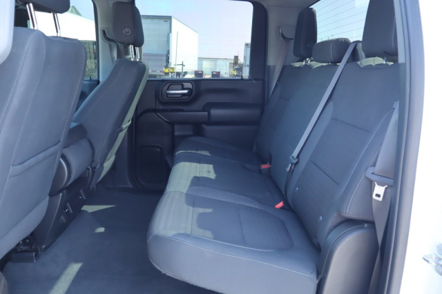 Used 2022 Chevrolet Silverado 2500HD Custom  in Norco, CA 35