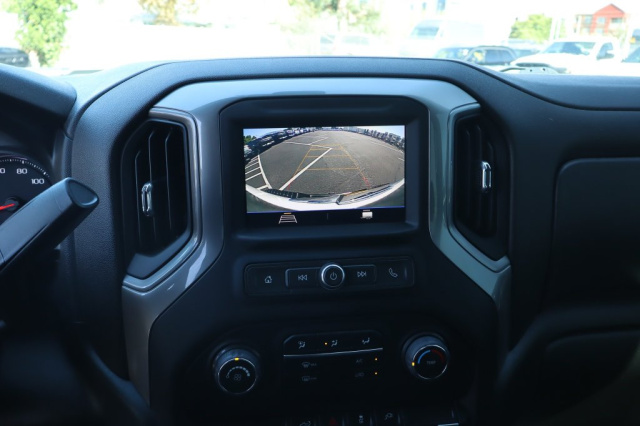 Used 2022 Chevrolet Silverado 2500HD Custom  in Norco, CA 25