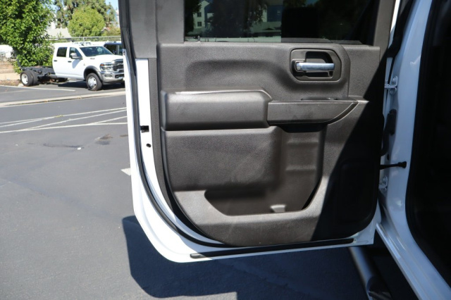 Used 2022 Chevrolet Silverado 2500HD Custom  in Norco, CA 36