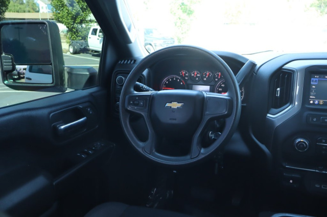 Used 2022 Chevrolet Silverado 2500HD Custom  in Norco, CA 27