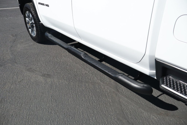 Used 2022 Chevrolet Silverado 2500HD Custom  in Norco, CA 16