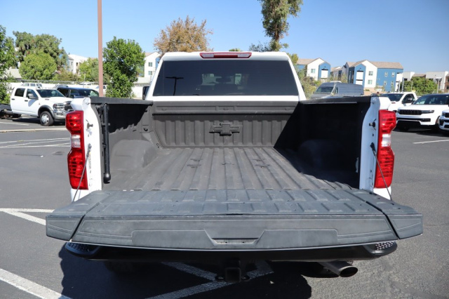 Used 2022 Chevrolet Silverado 2500HD Custom  in Norco, CA 37