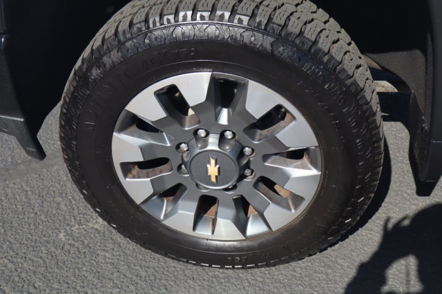 Used 2022 Chevrolet Silverado 2500HD Custom  in Norco, CA 13