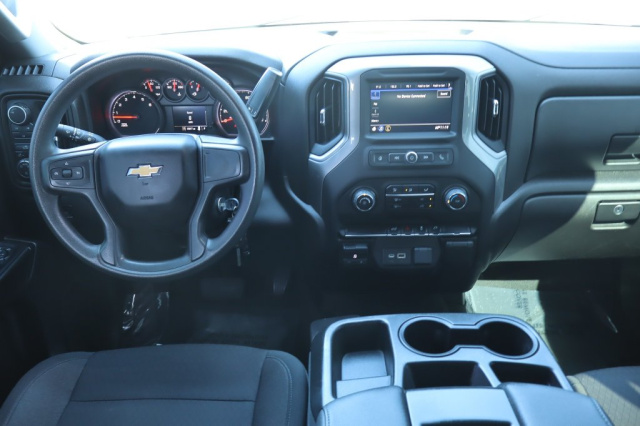 Used 2022 Chevrolet Silverado 2500HD Custom  in Norco, CA 26