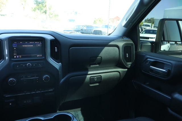 Used 2022 Chevrolet Silverado 2500HD Custom  in Norco, CA 30