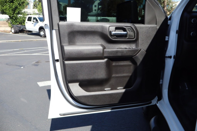 Used 2022 Chevrolet Silverado 2500HD Custom  in Norco, CA 18