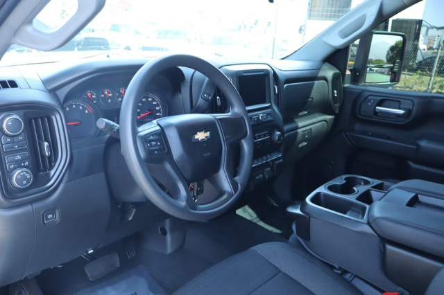 Used 2022 Chevrolet Silverado 2500HD Custom  in Norco, CA 17