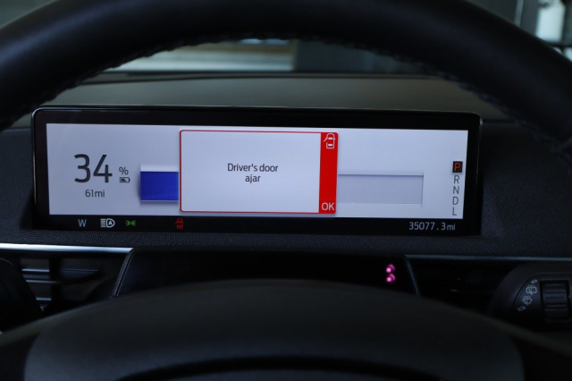 Used 2023 Ford Mustang Mach-E Select  in Norco, CA 21