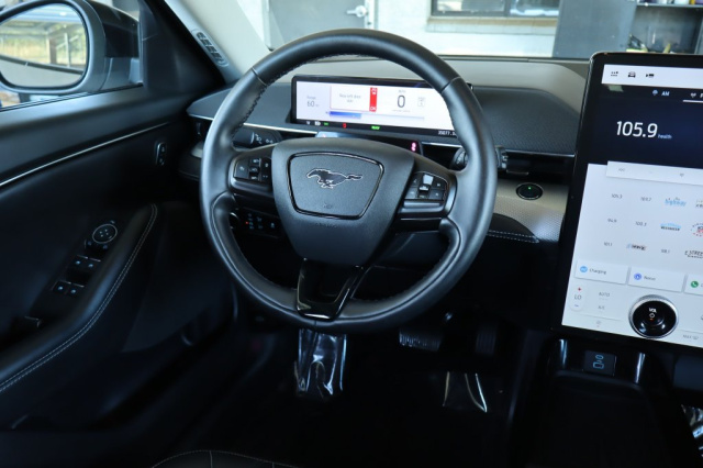 Used 2023 Ford Mustang Mach-E Select  in Norco, CA 26