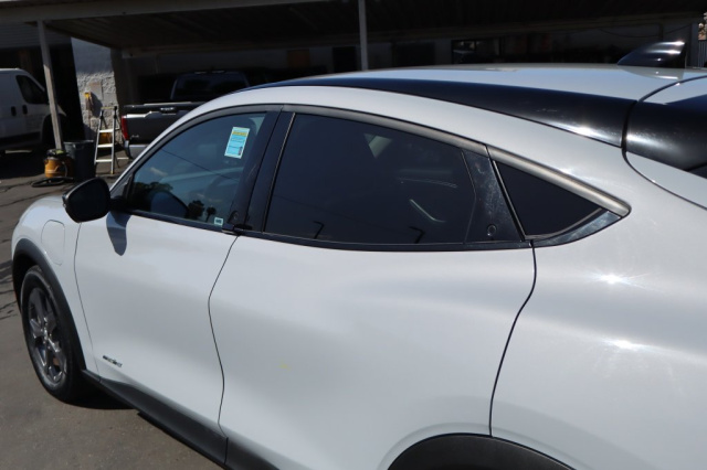 Used 2023 Ford Mustang Mach-E Select  in Norco, CA 15