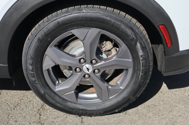Used 2023 Ford Mustang Mach-E Select  in Norco, CA 12