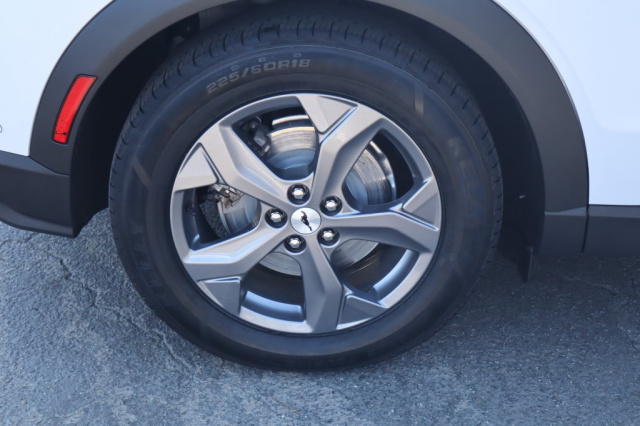 Used 2023 Ford Mustang Mach-E Select  in Norco, CA 10