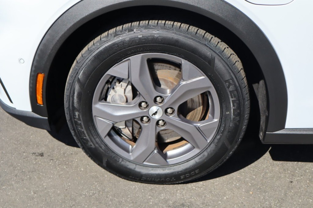 Used 2023 Ford Mustang Mach-E Select  in Norco, CA 13