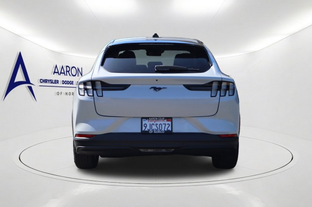 Used 2023 Ford Mustang Mach-E Select  in Norco, CA 4