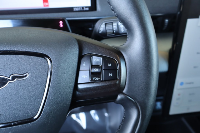 Used 2023 Ford Mustang Mach-E Select  in Norco, CA 23