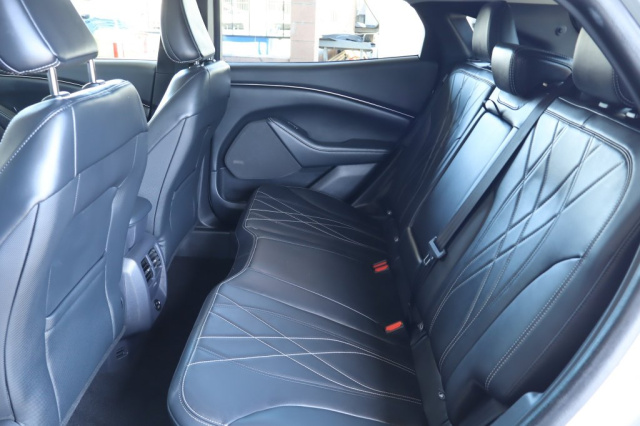 Used 2023 Ford Mustang Mach-E Select  in Norco, CA 33