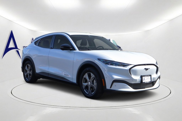 Used 2023 Ford Mustang Mach-E Select  in Norco, CA 2
