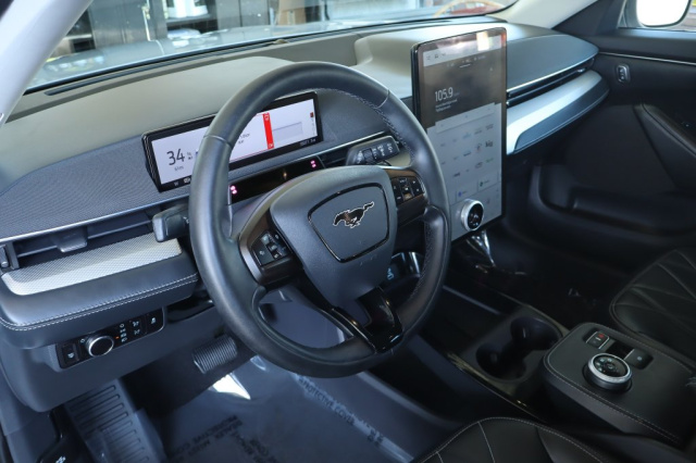 Used 2023 Ford Mustang Mach-E Select  in Norco, CA 16