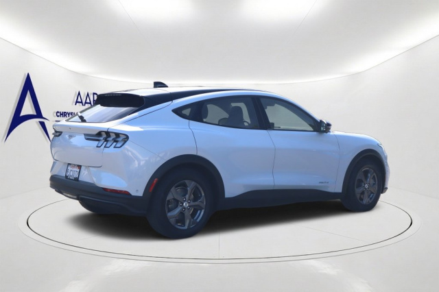 Used 2023 Ford Mustang Mach-E Select  in Norco, CA 3