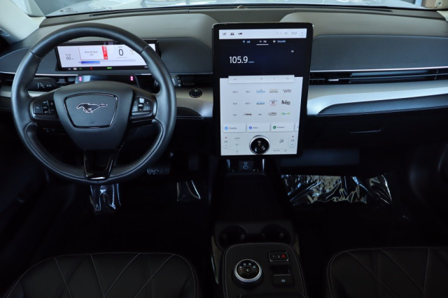 Used 2023 Ford Mustang Mach-E Select  in Norco, CA 25